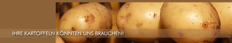 Bild Kartoffeln - VSD Versuchsstation Dethlingen