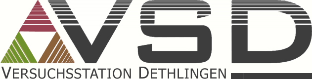 Logo VSD Versuchsstation Dethlingen